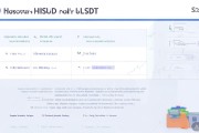 HUSD怎么换成USDT？教你选平台和简单转换步骤