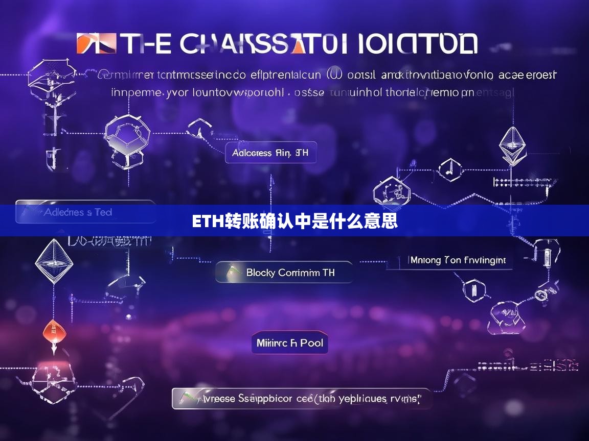ETH转账确认中是什么意思？全面解析以太坊交易状态