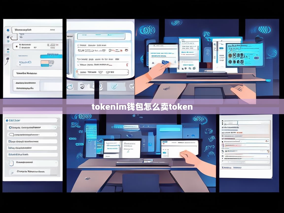 Tokenim钱包如何出售Token？详细操作指南
