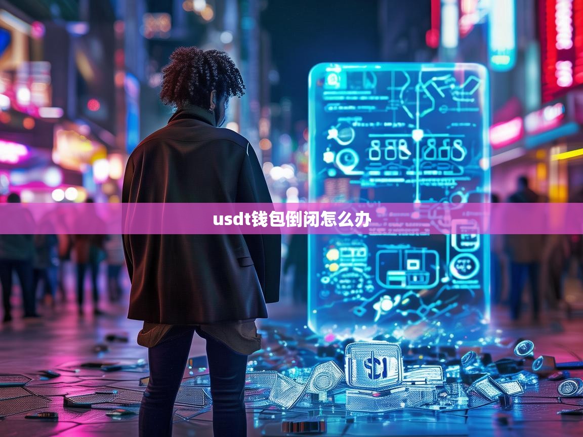 USDT钱包倒闭了怎么办？你的资金安全指南