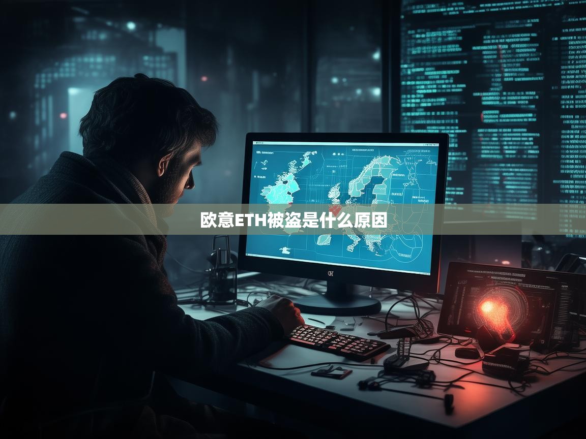 欧意ETH被盗事件背后的原因剖析