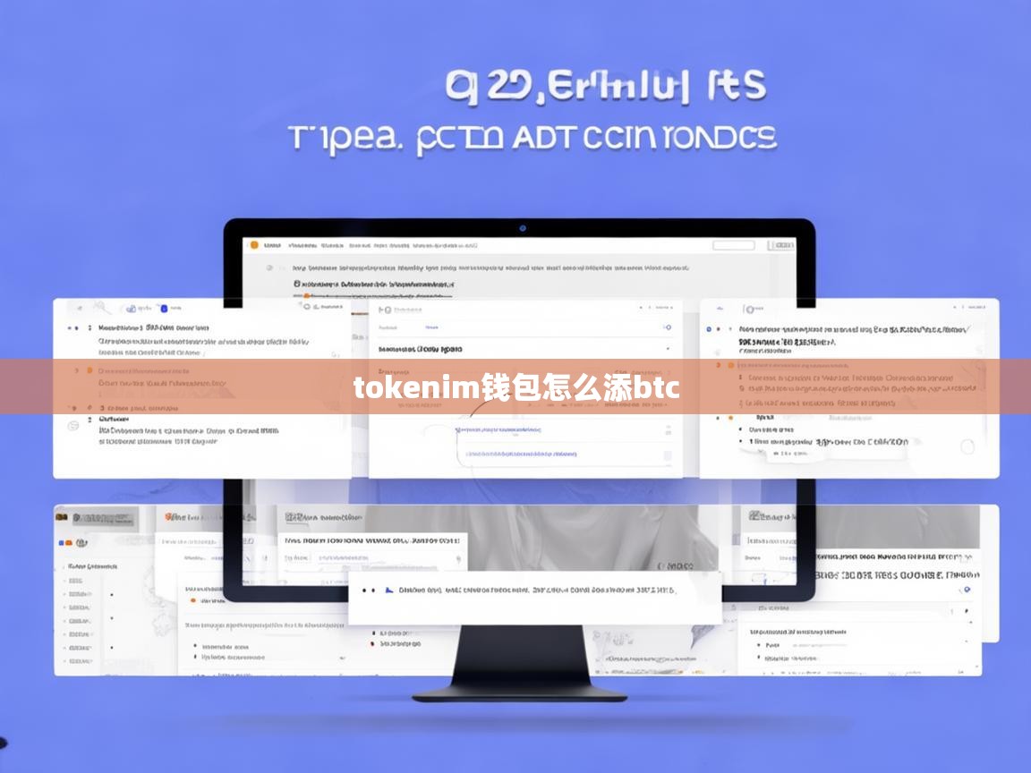 Tokenim钱包如何添加BTC，详细操作指南