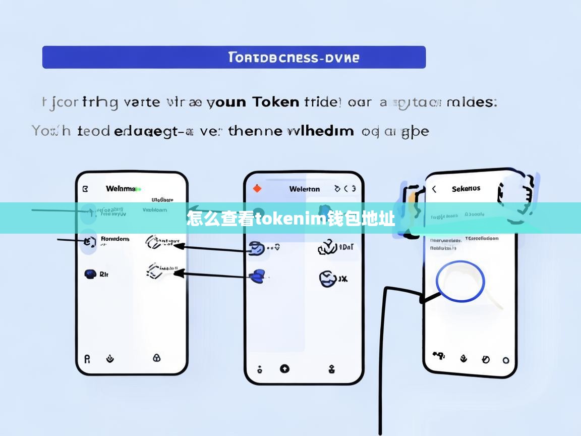 如何查看Tokenim钱包地址，详细步骤指南