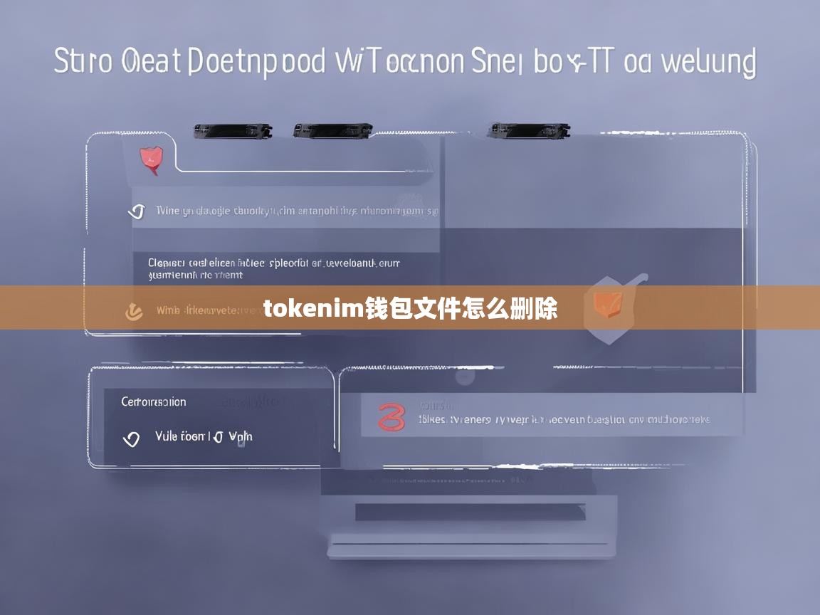 如何安全删除Tokenim钱包文件？完整操作指南
