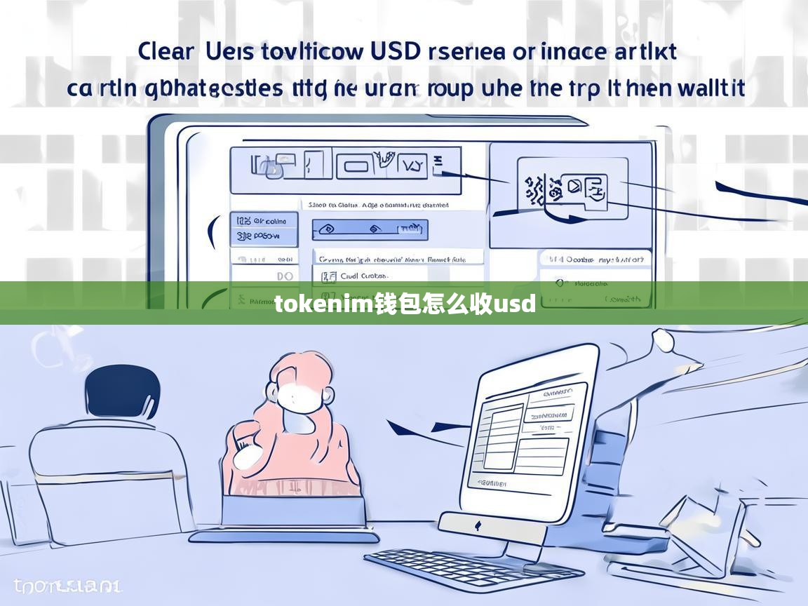 Tokenim钱包如何接收USD，详细操作指南