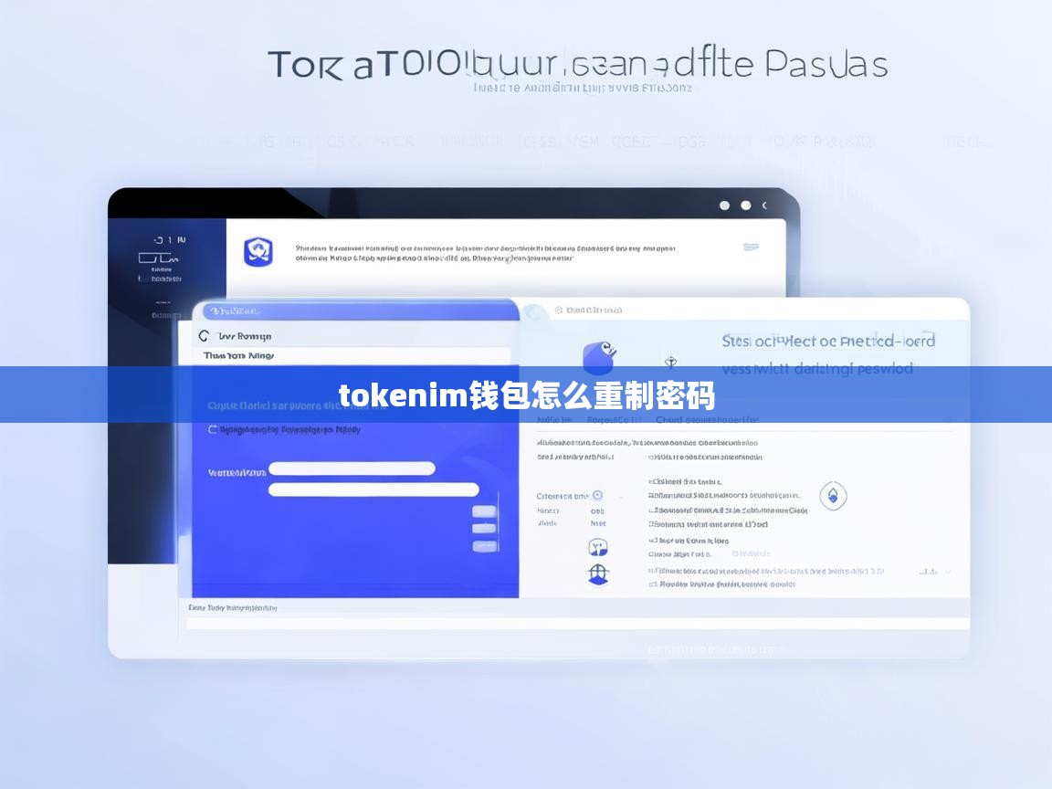 Tokenim钱包密码重置指南，安全操作步骤详解