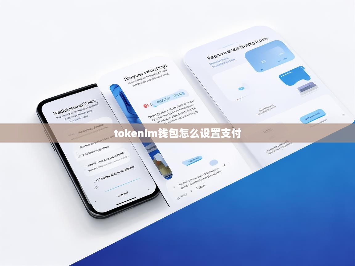 Tokenim钱包支付设置指南，一步步教你如何操作