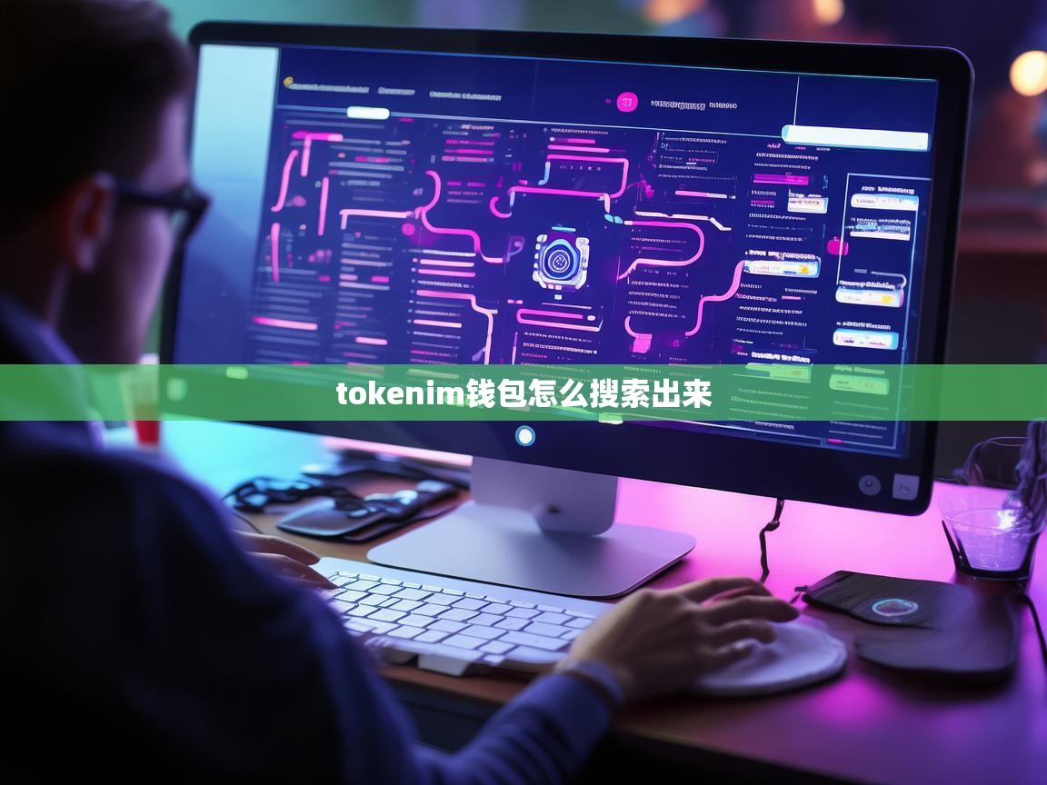 Tokenim钱包怎么搜索出来？详细指南