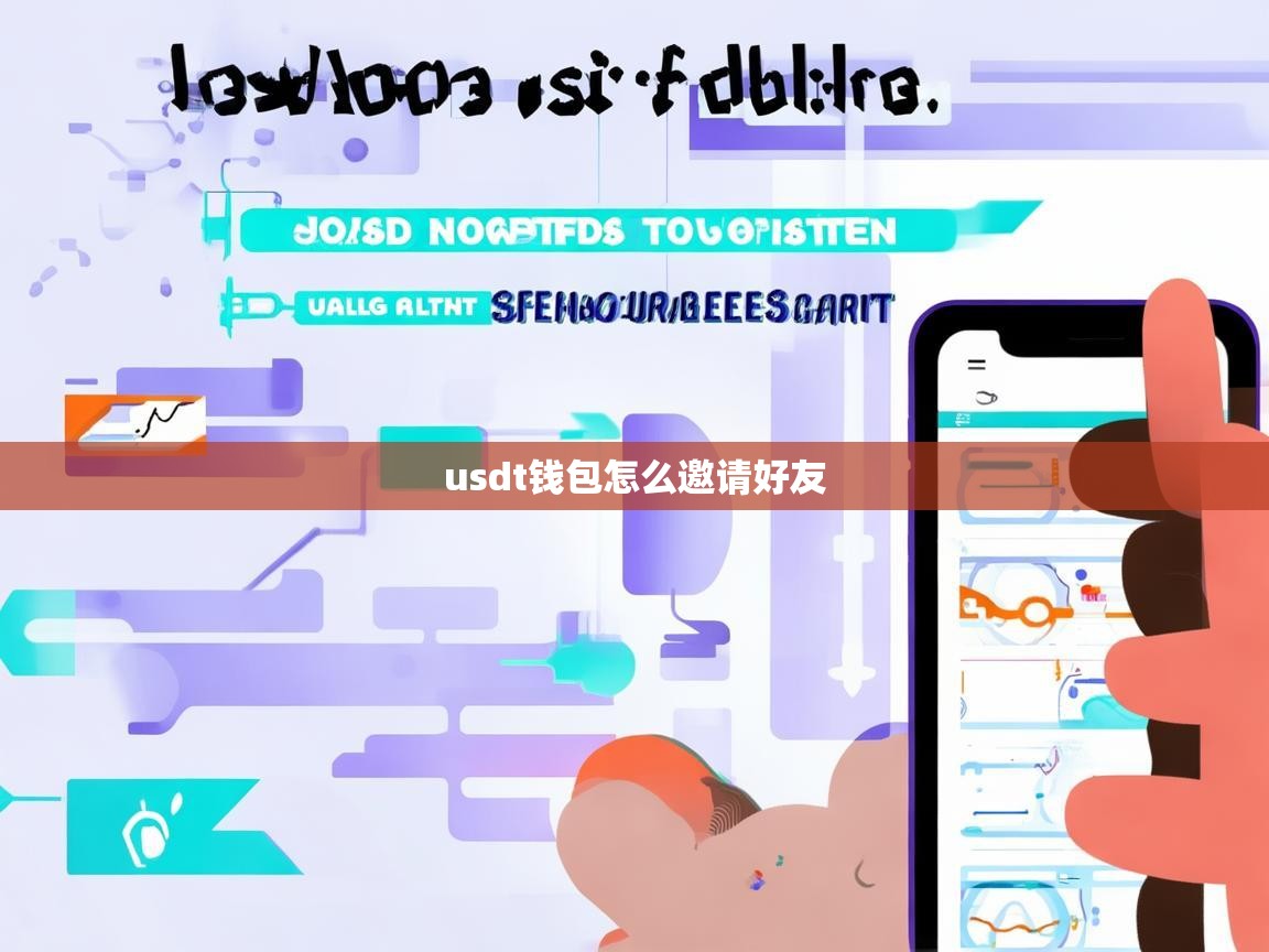 USDT钱包怎么邀请好友？全面指南助你轻松赚取奖励