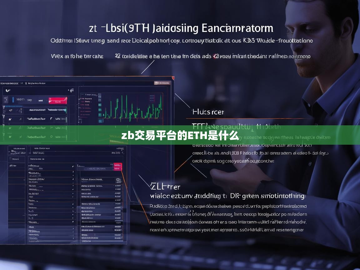 ZB交易平台的ETH是什么？深入解析以太坊在ZB平台的应用与优势