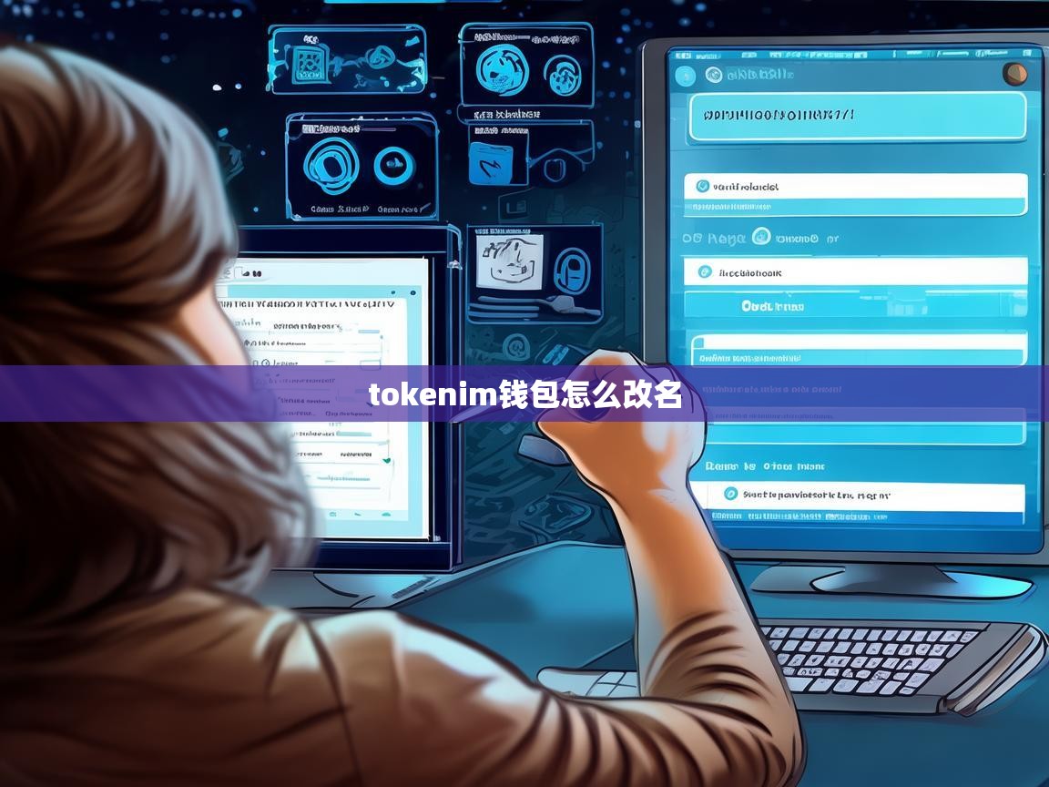 Tokenim钱包如何改名？详细步骤与注意事项