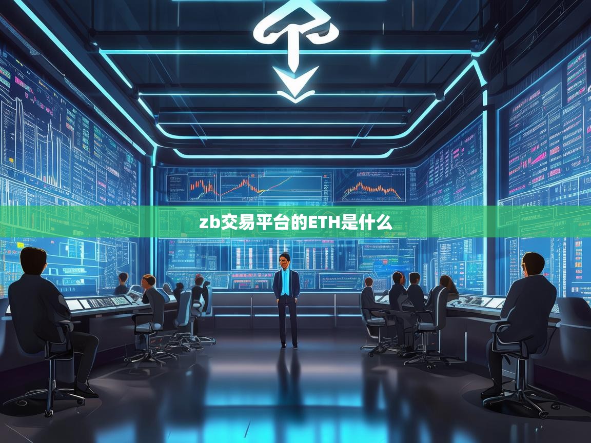 ZB交易平台的ETH是什么？全面解析以太坊在ZB平台的应用与优势