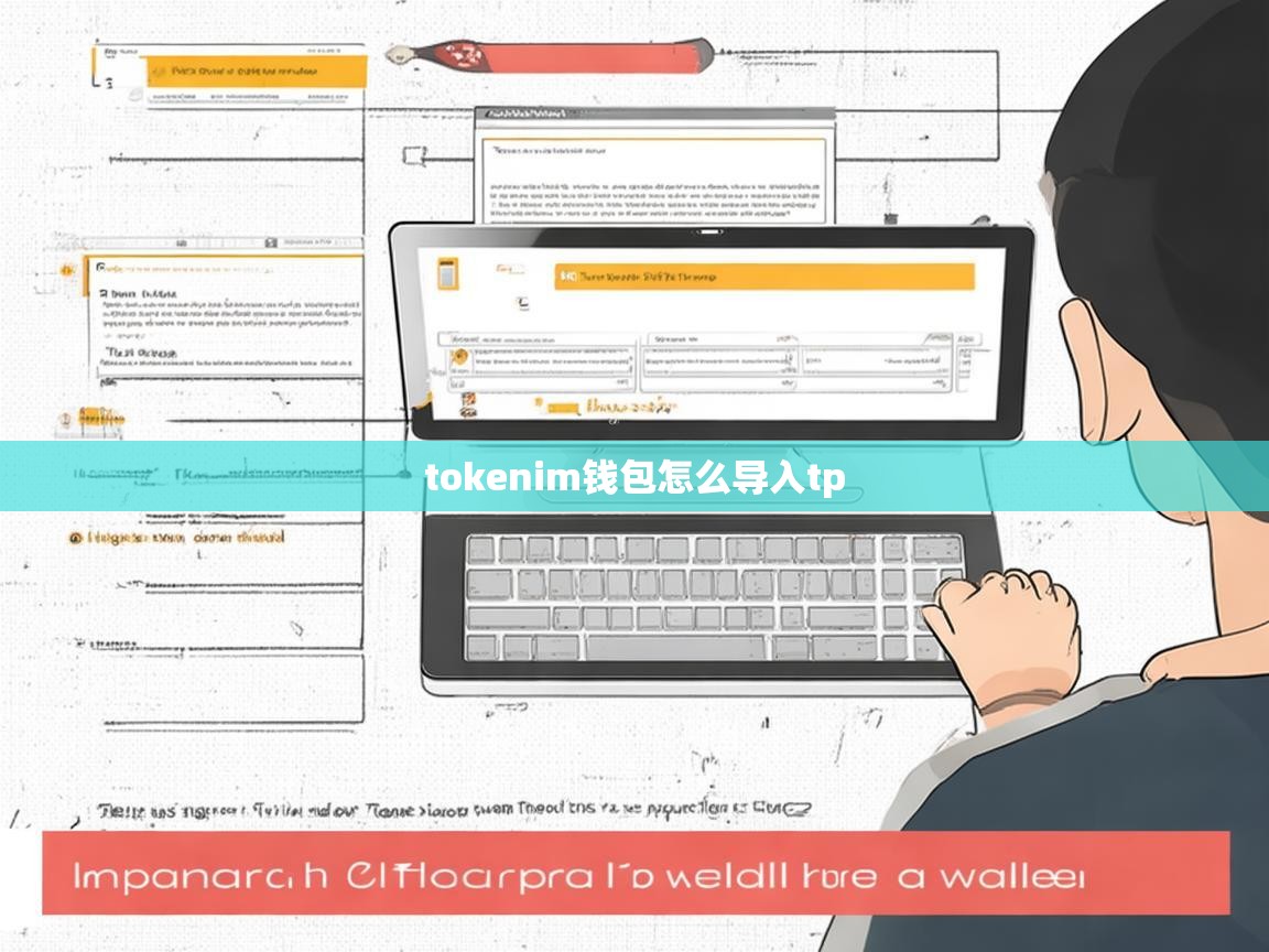 TokenIm钱包如何导入TP钱包？详细教程与注意事项