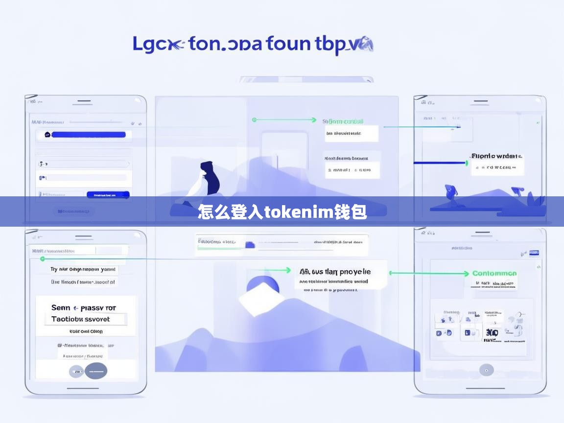 如何登入TokenIM钱包，详细步骤与使用指南