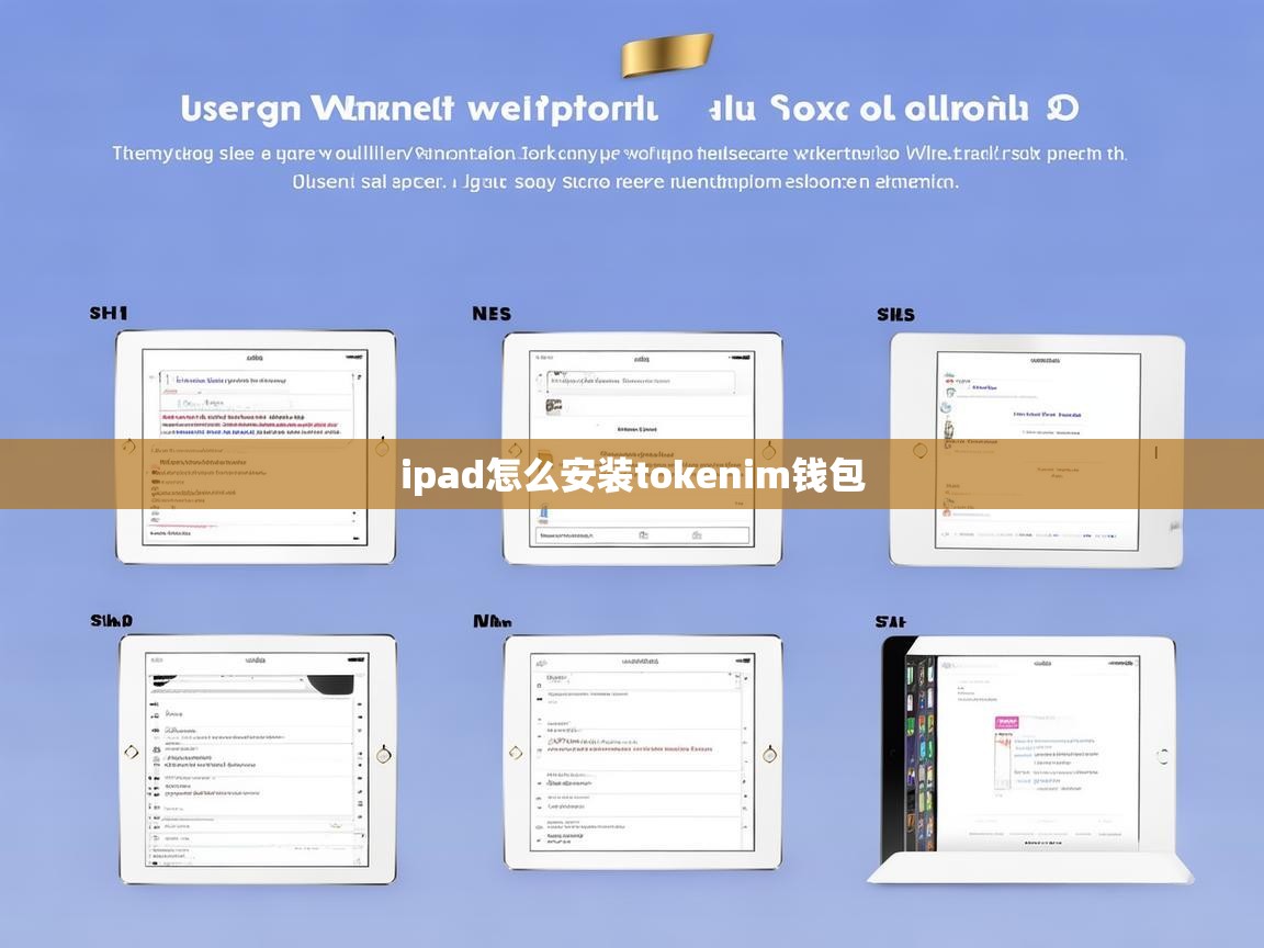 如何在iPad上安装TokenIm钱包，详细指南