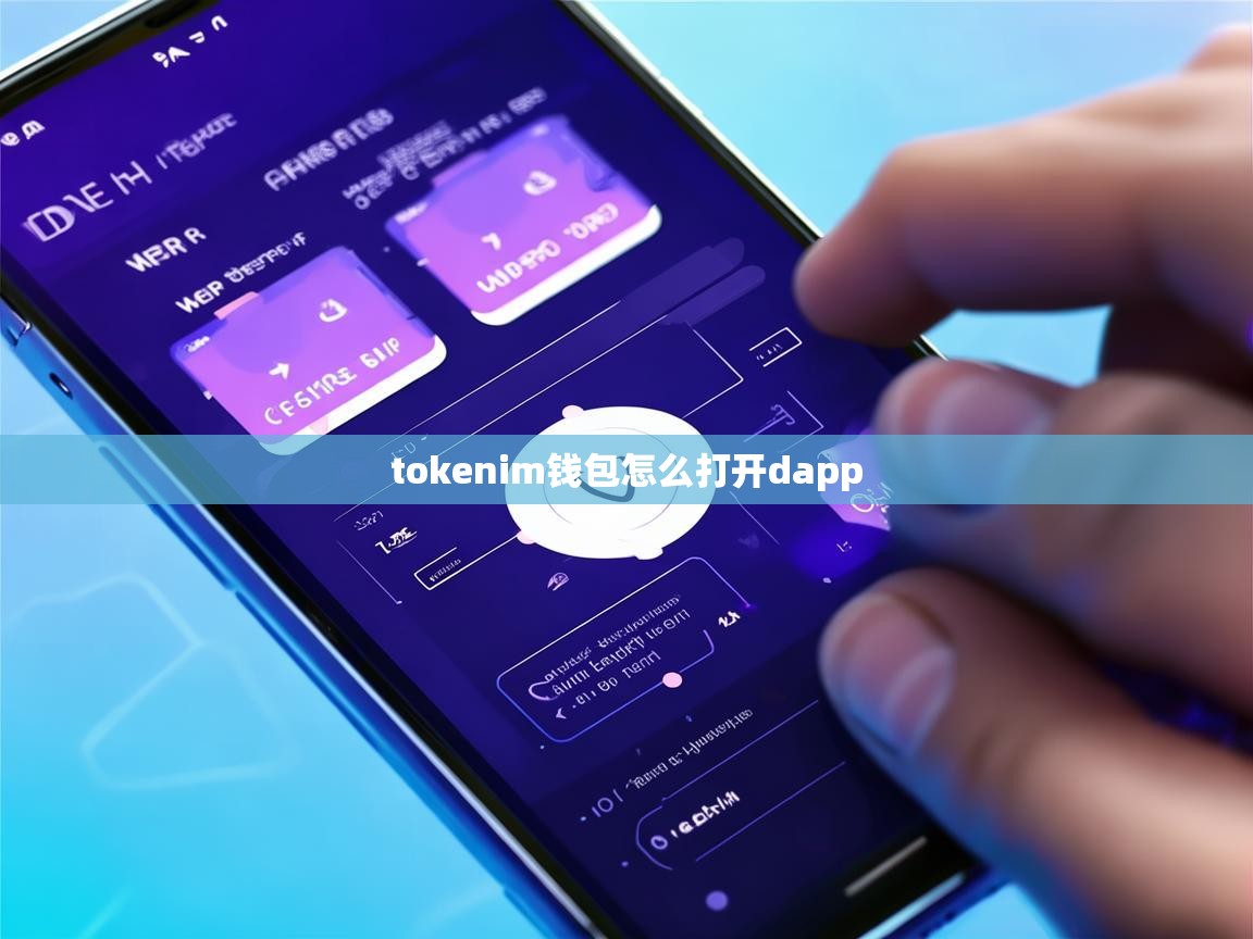 Tokenim钱包如何打开DApp？详细操作指南与使用技巧