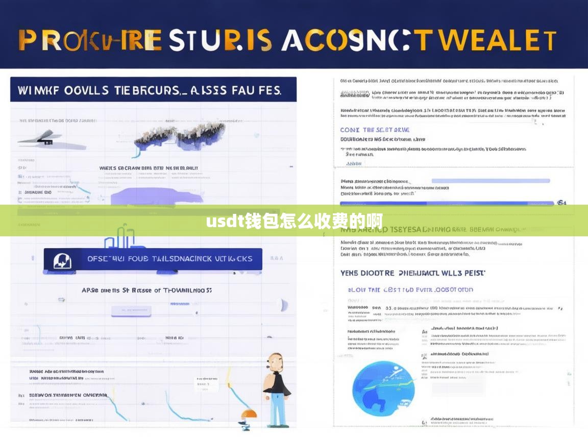 USDT钱包怎么收费的啊？费用解析与使用建议