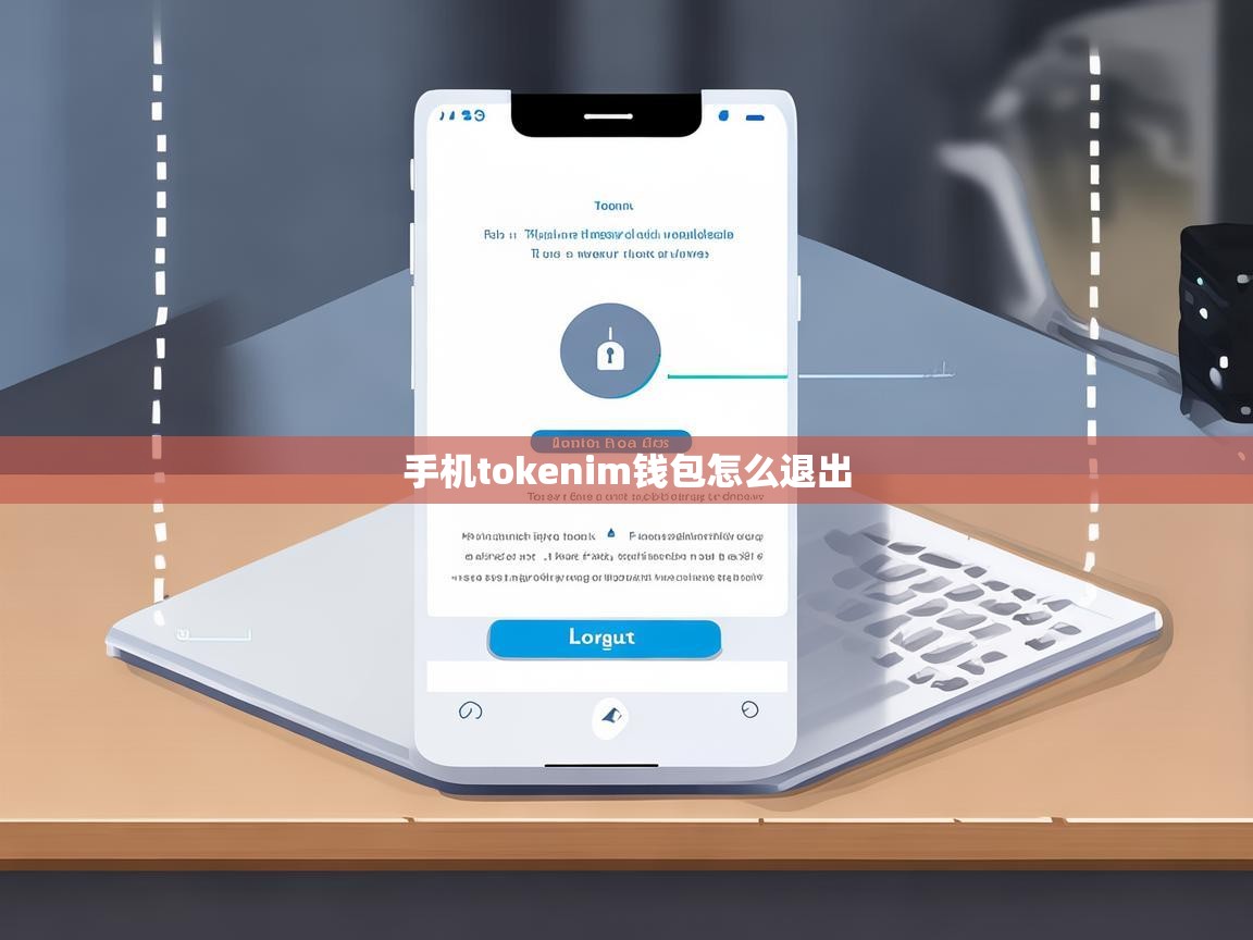 手机Tokenim钱包如何安全退出？详细操作指南
