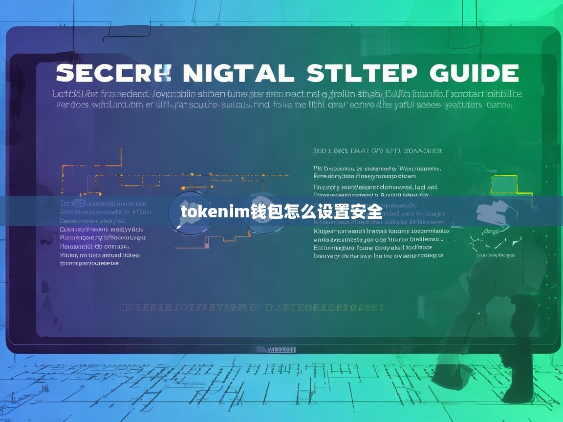 Tokenim钱包安全设置指南，保护你的数字资产