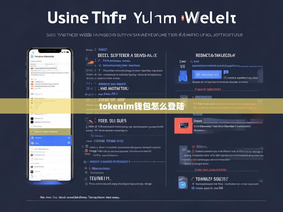 Tokenim钱包登录指南，从注册到安全使用的完整教程