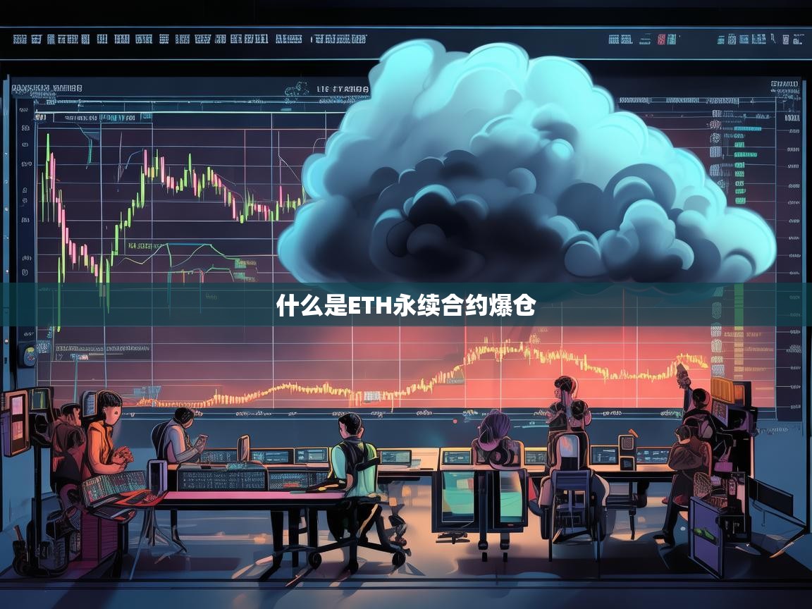 什么是ETH永续合约爆仓？详解原因与风控策略