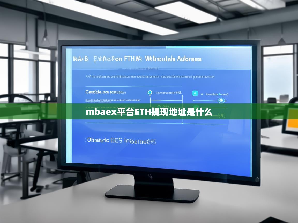 MBAex平台ETH提现地址是什么？完整指南与注意事项