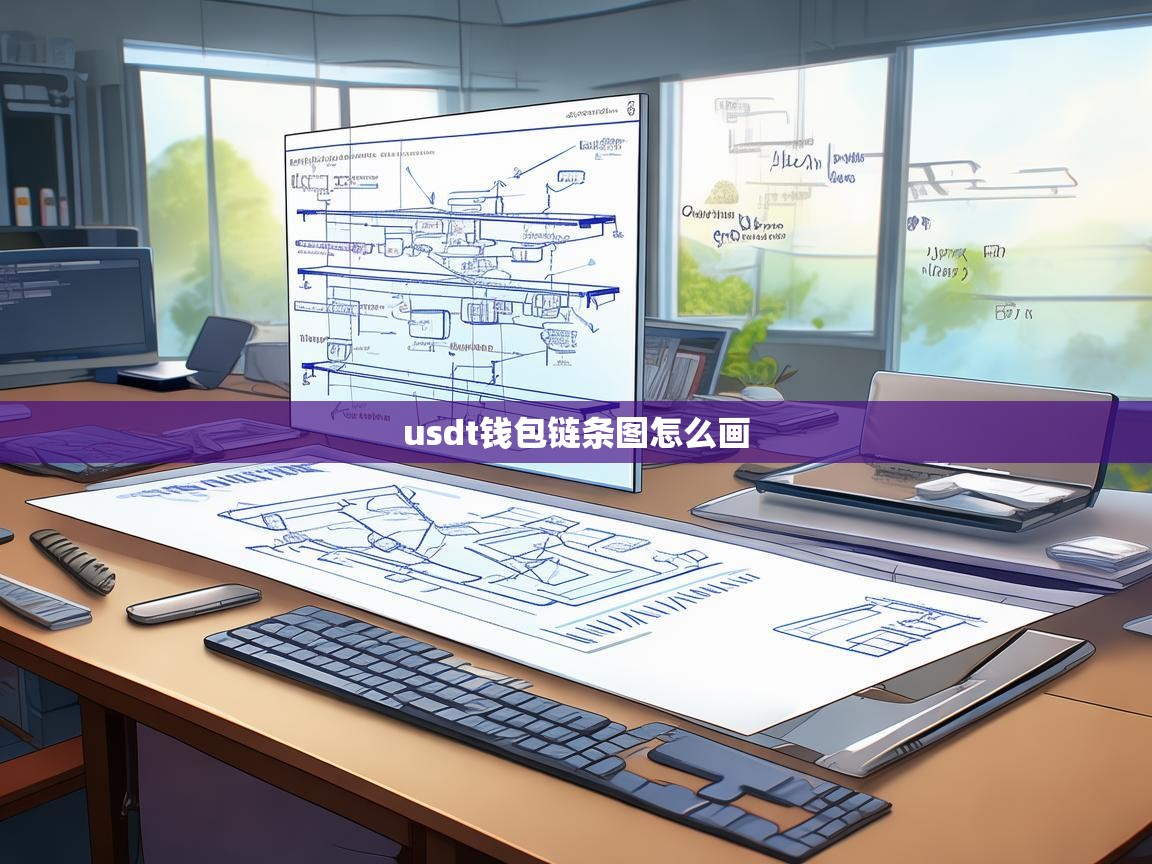 如何绘制USDT钱包的链条图，详细教程