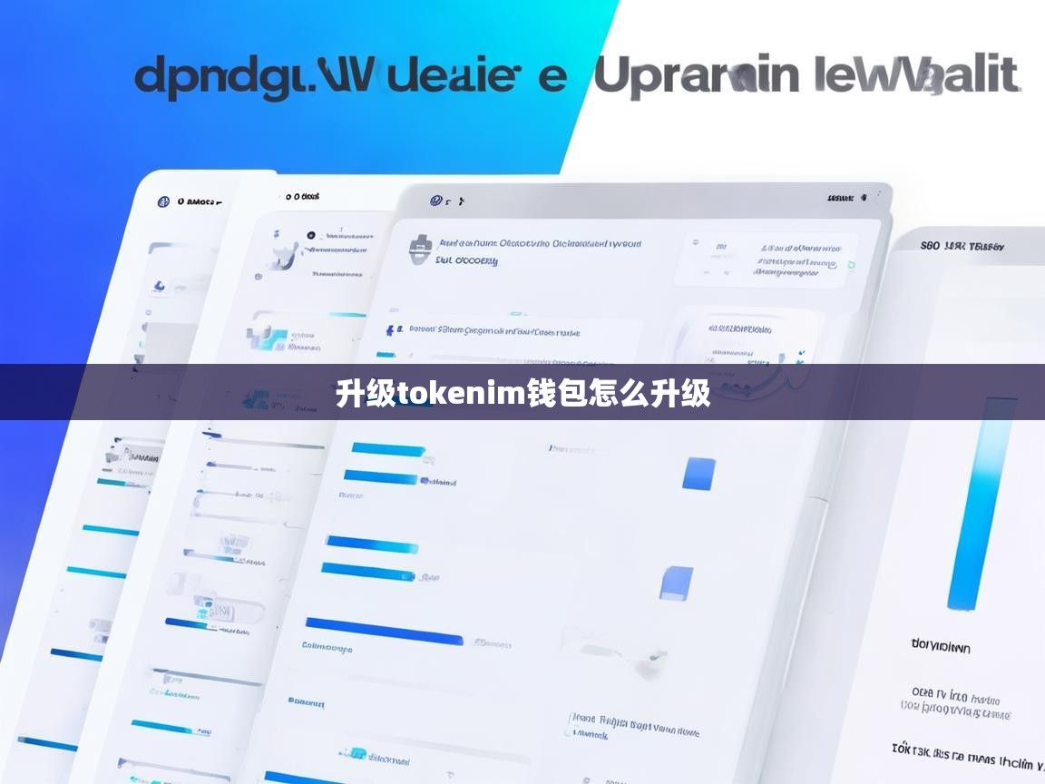 Tokenim钱包升级指南，如何安全快捷地完成升级？