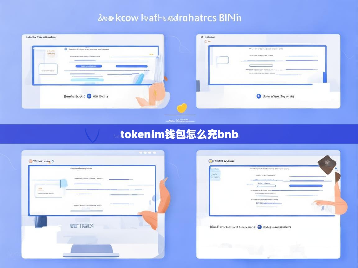 Tokenim钱包如何充值BNB，详细操作指南