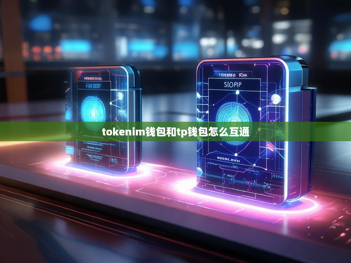 Tokenim钱包和TP钱包如何实现互通？详细操作指南