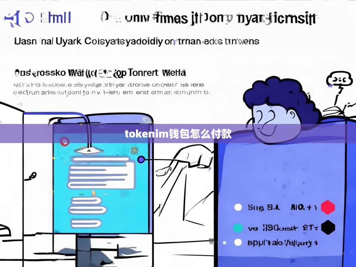 TokenIM钱包支付指南，轻松掌握加密货币付款技巧