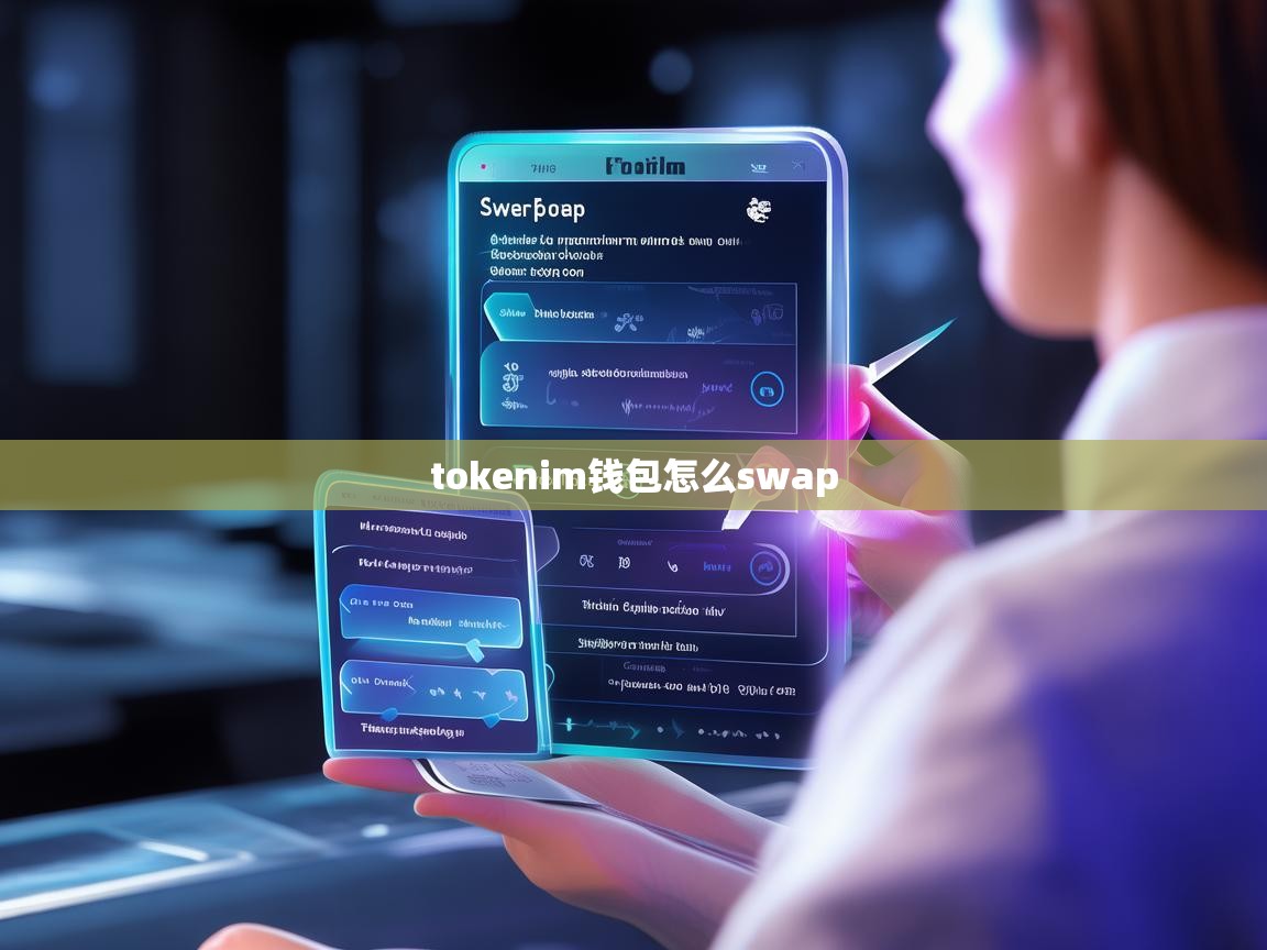 Tokenim钱包怎么Swap，详细操作指南