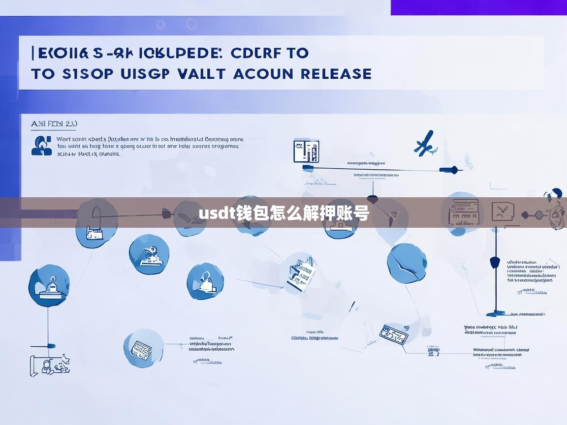 USDT钱包解押账号全指南，安全操作步骤与注意事项