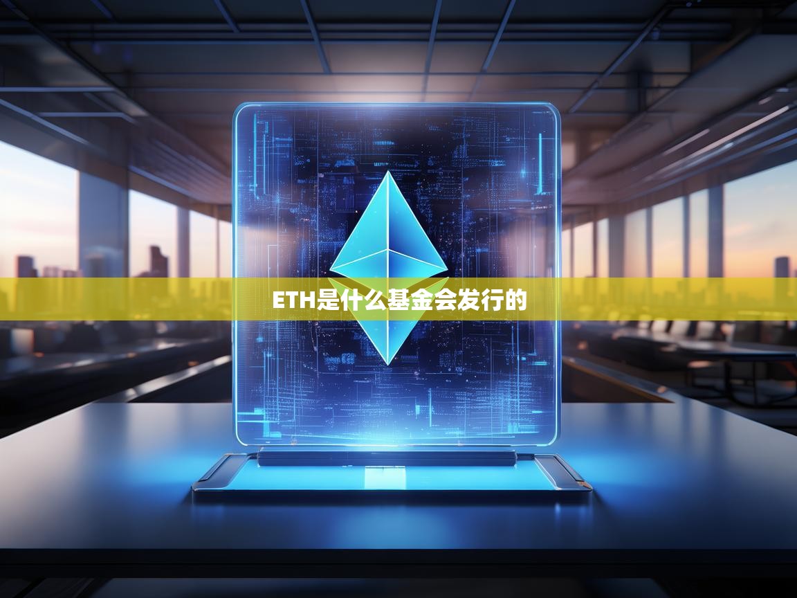 ETH是什么基金会发行的？以太坊基金会及其核心作用解析