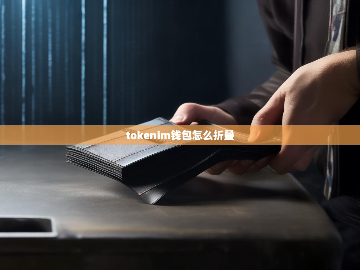TokenPocket钱包怎么折叠，提升隐私与安全的操作指南