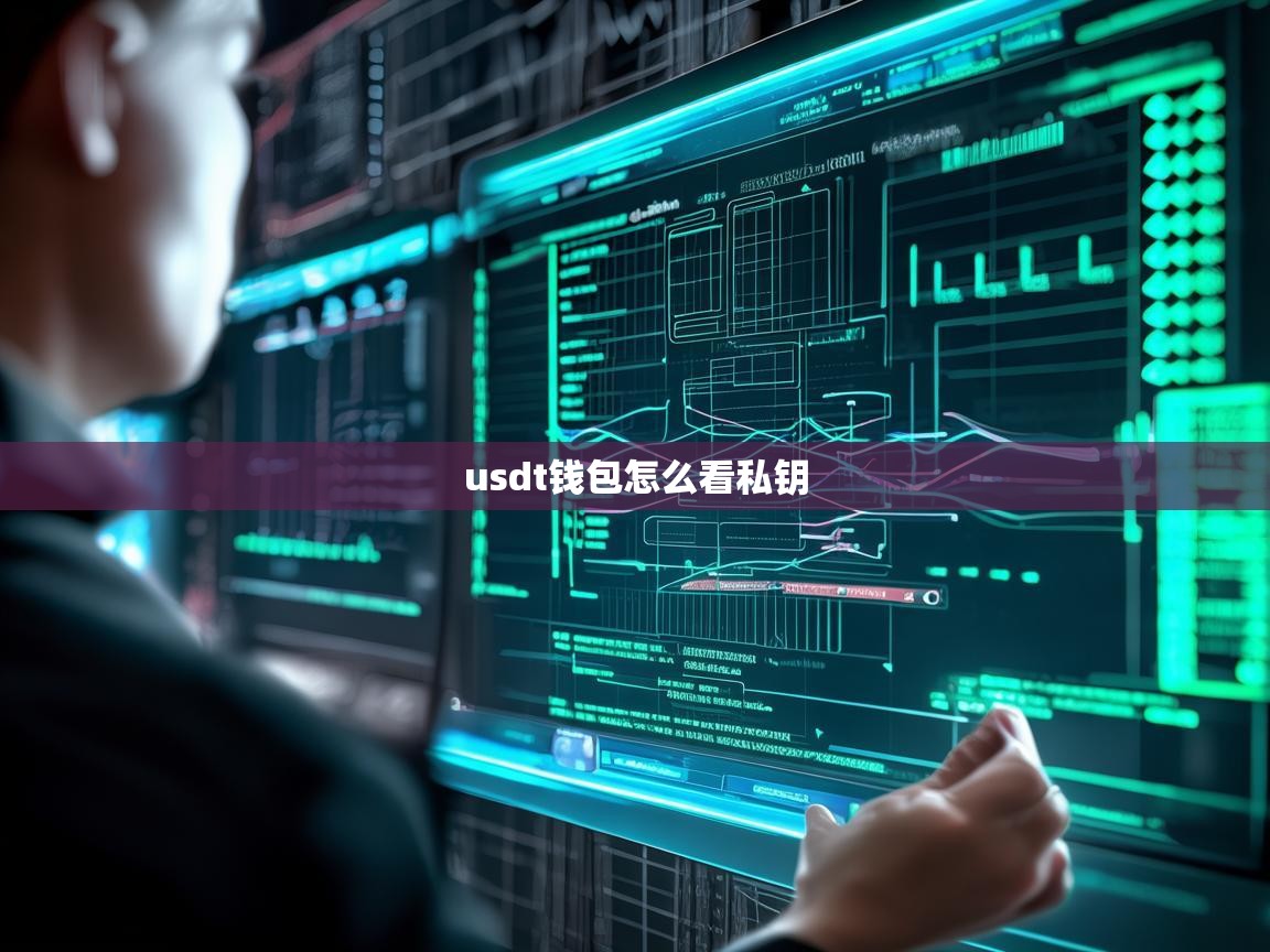 USDT钱包私钥查看方法详解