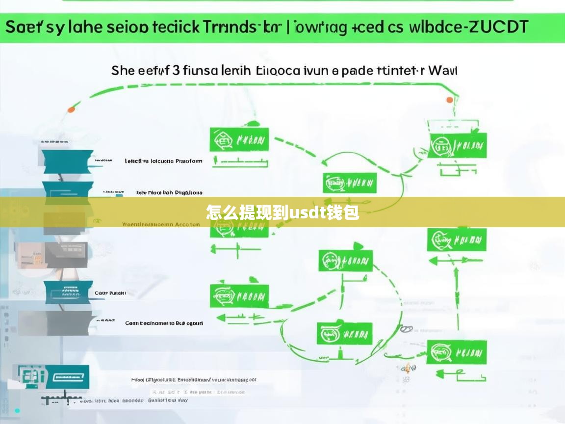 如何安全快速地将资金提现到USDT钱包？完整指南