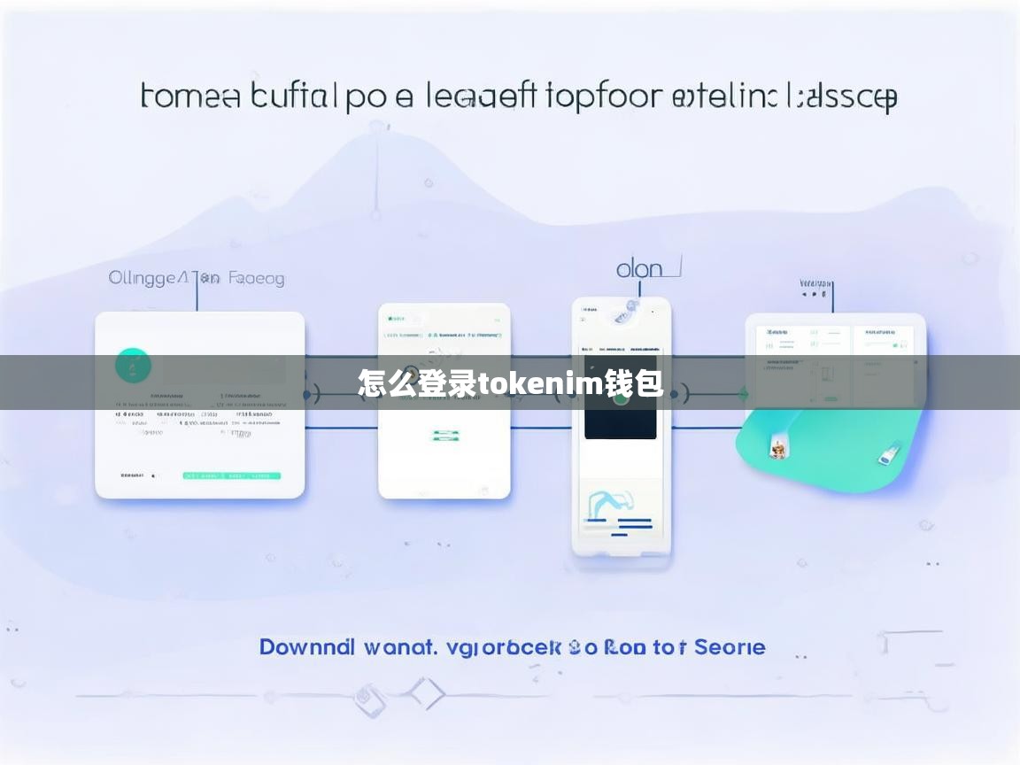 TokenIM钱包登录全攻略，从下载到安全使用的完整指南