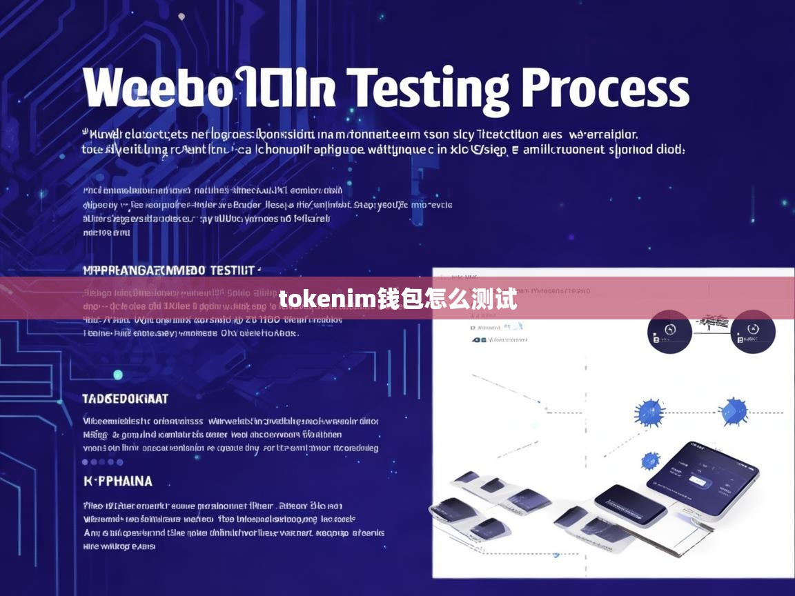 TokenIM钱包测试指南，全面了解测试步骤与注意事项