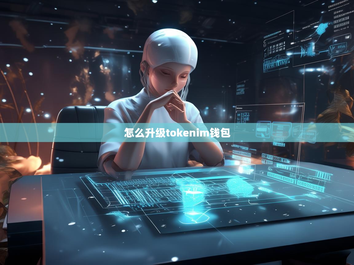 如何升级Tokenim钱包，详细步骤与注意事项