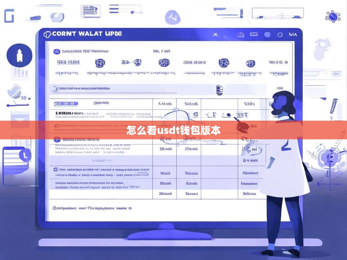 如何判断和选择USDT钱包版本？全面解析与实用建议