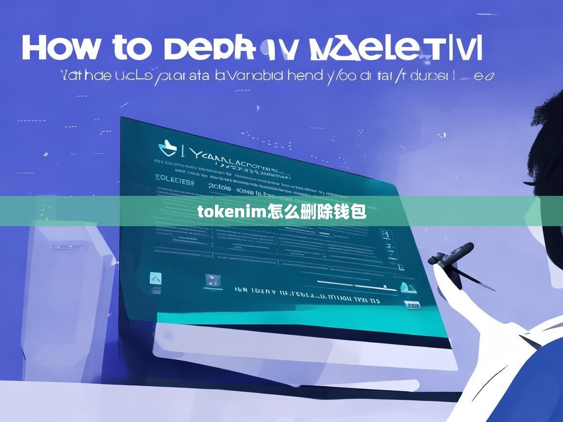 Tokenim如何删除钱包，详细步骤与注意事项