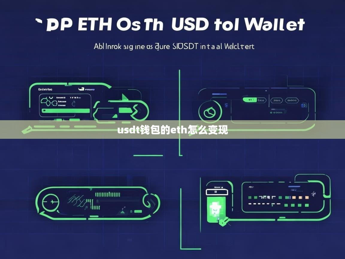 USDT钱包中的ETH如何变现？详细指南与步骤解析