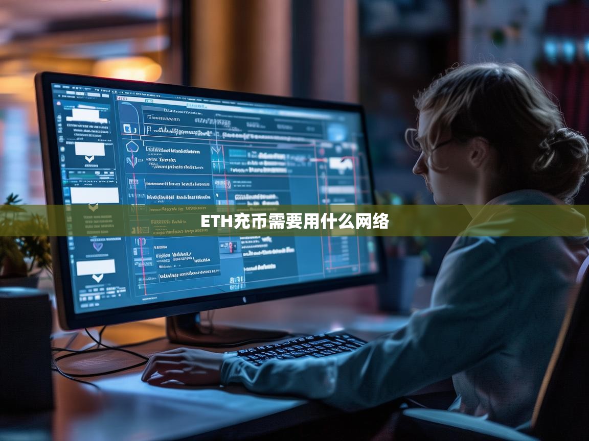 ETH充币需要用什么网络？详解以太坊充币网络选择