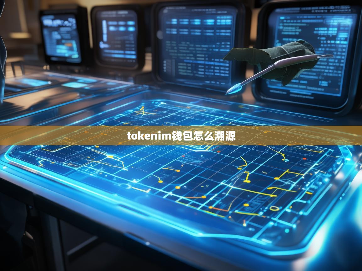 Tokenim钱包溯源指南，如何追踪数字资产流动路径