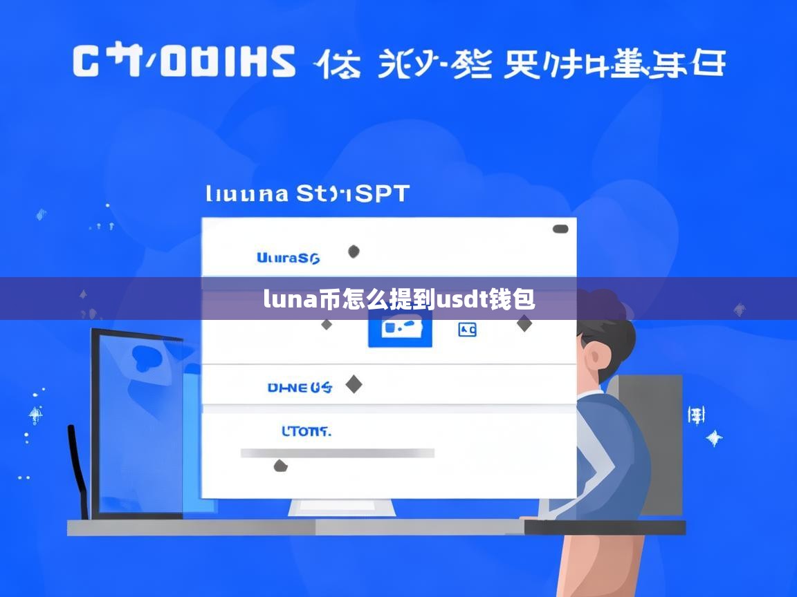 Luna币怎么提到USDT钱包？详细步骤教程
