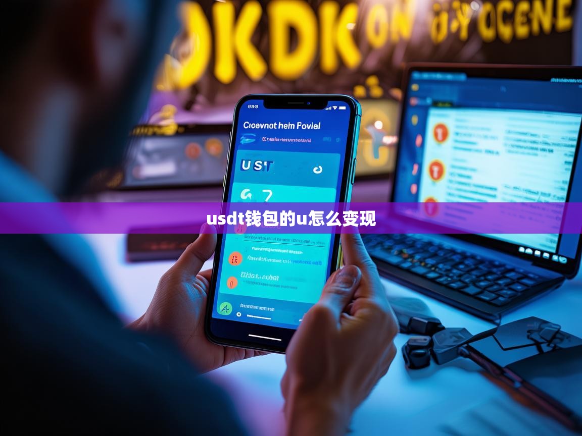 USDT钱包的U如何变现？详细教程与注意事项