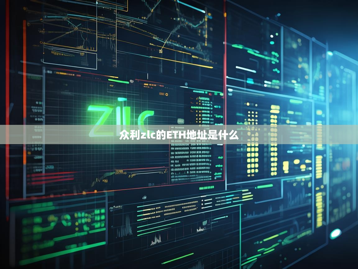 众利zlc的ETH地址是什么？深度解析与风险提示