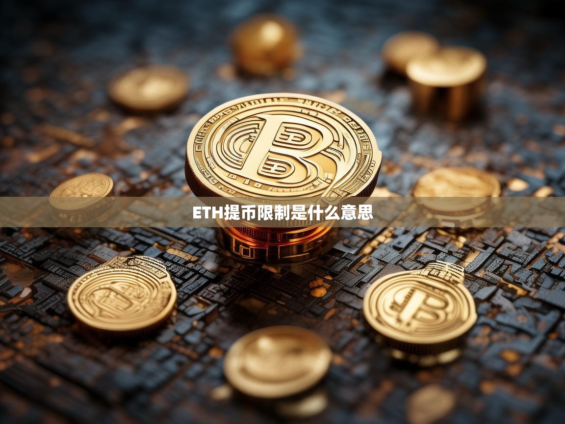 ETH提币限制是什么意思？详细解析与应对措施