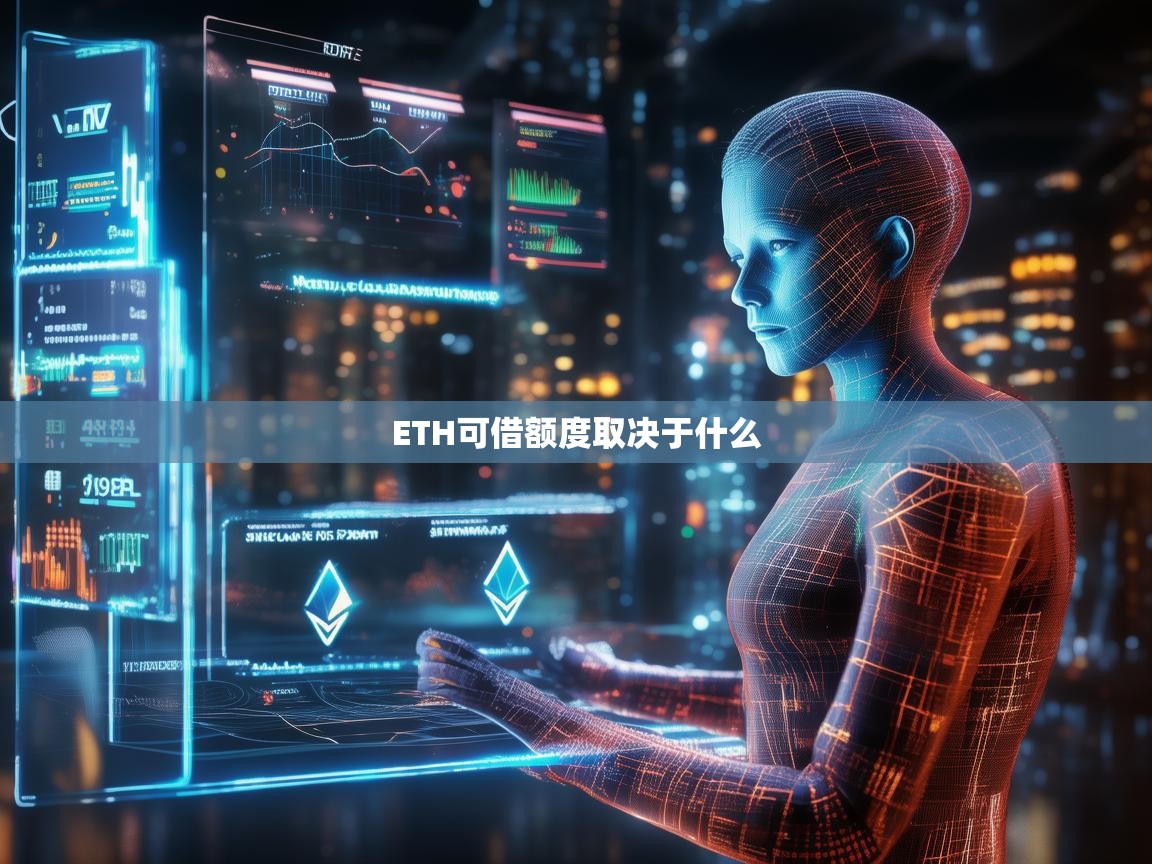 ETH可借额度取决于什么？深度解析影响因素